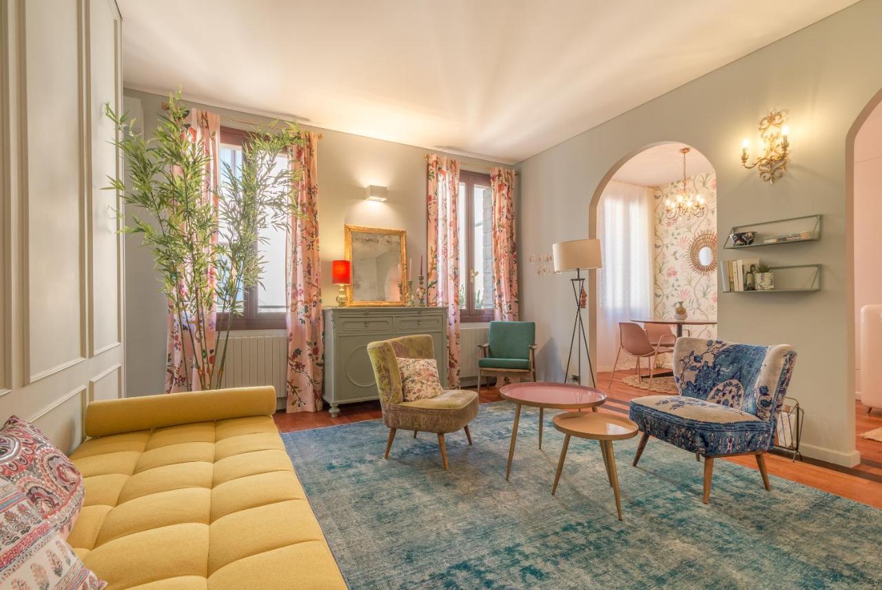 Camelia Home Suite Treviso Luaran gambar