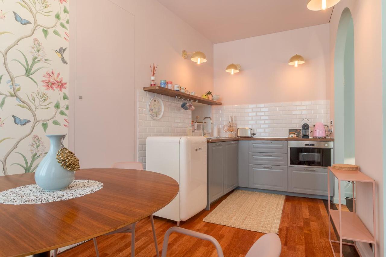 Camelia Home Suite Treviso Luaran gambar