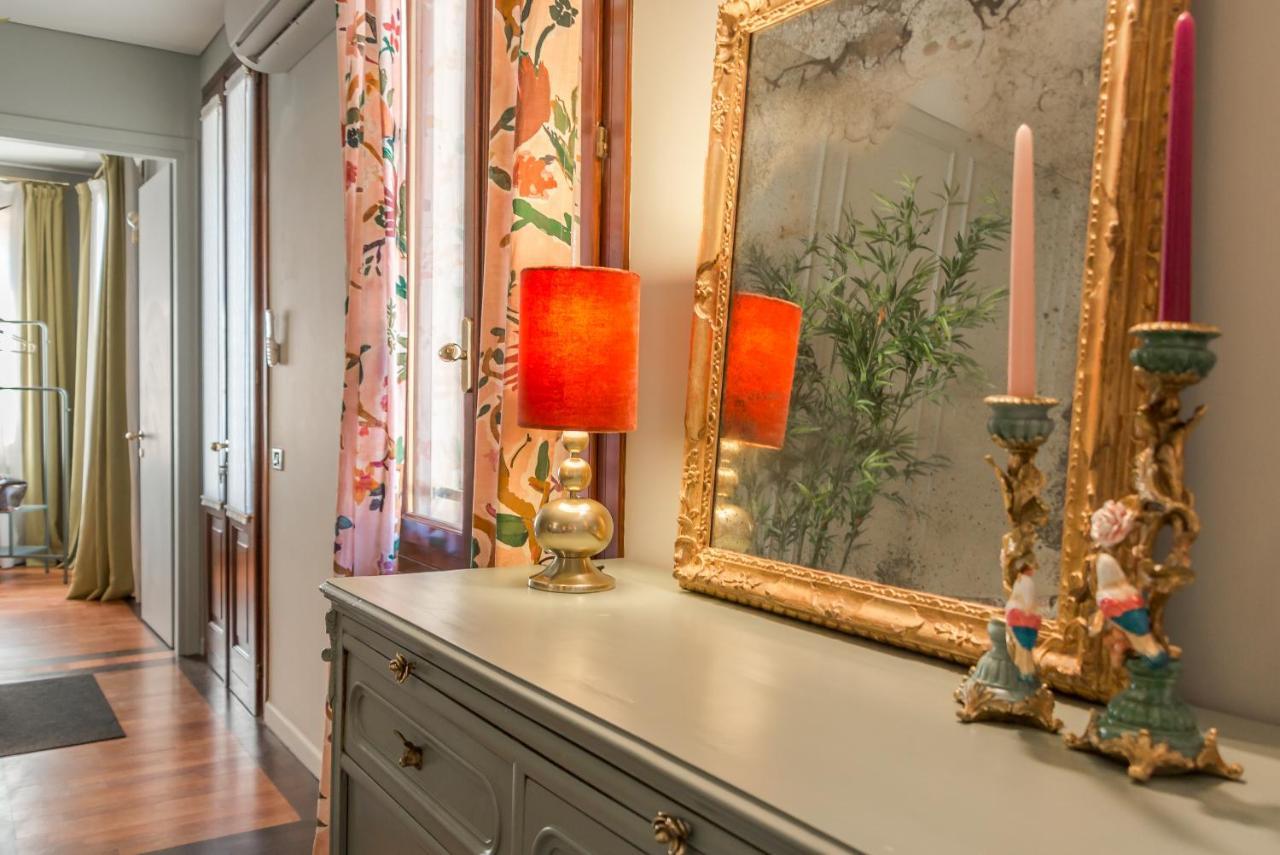 Camelia Home Suite Treviso Luaran gambar
