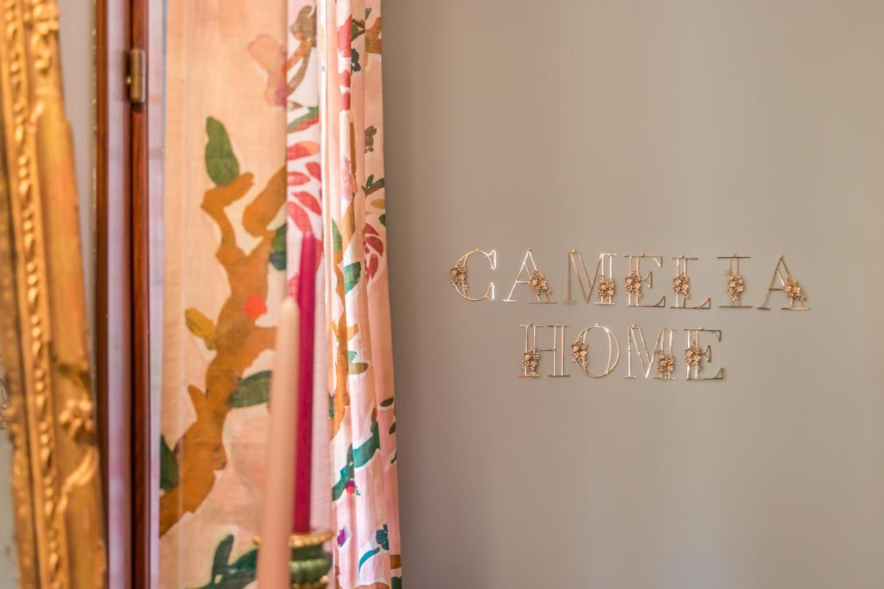 Camelia Home Suite Treviso Luaran gambar