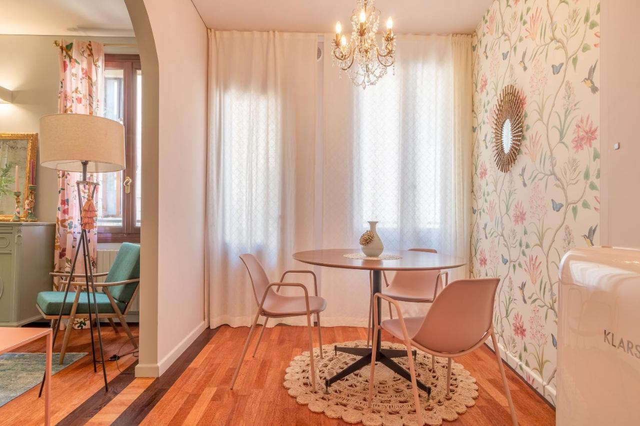 Camelia Home Suite Treviso Luaran gambar