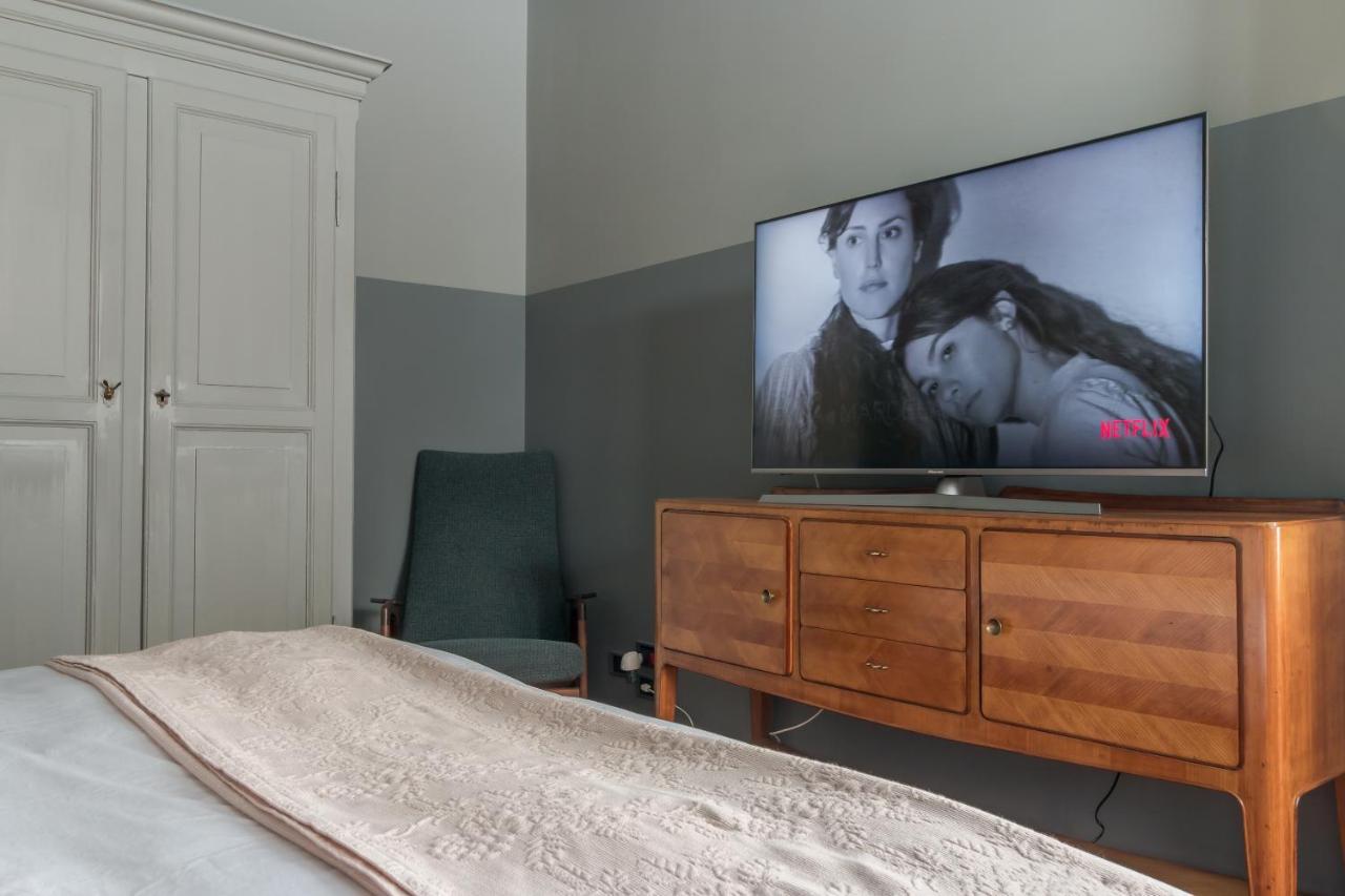 Camelia Home Suite Treviso Luaran gambar
