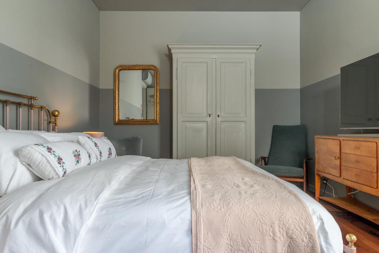 Camelia Home Suite Treviso Luaran gambar
