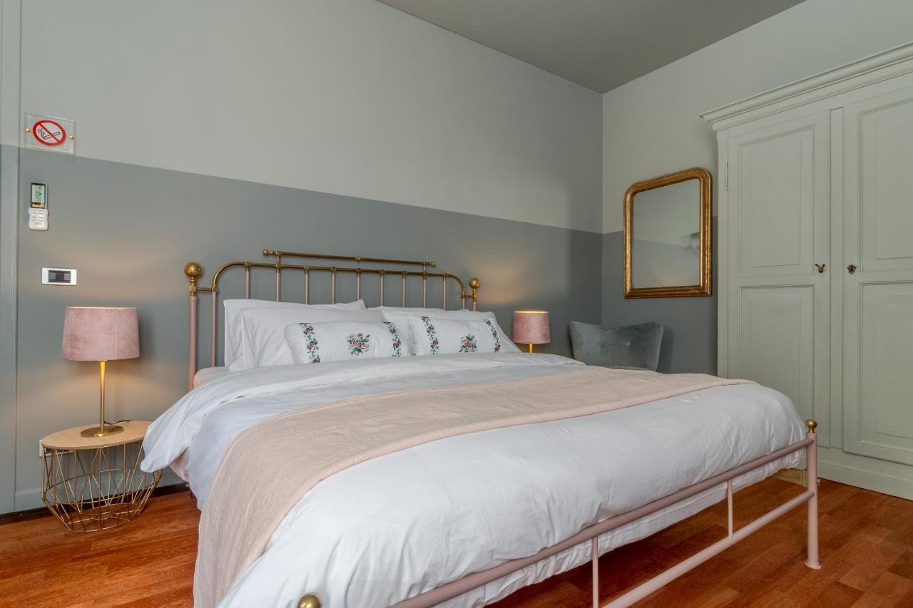 Camelia Home Suite Treviso Luaran gambar