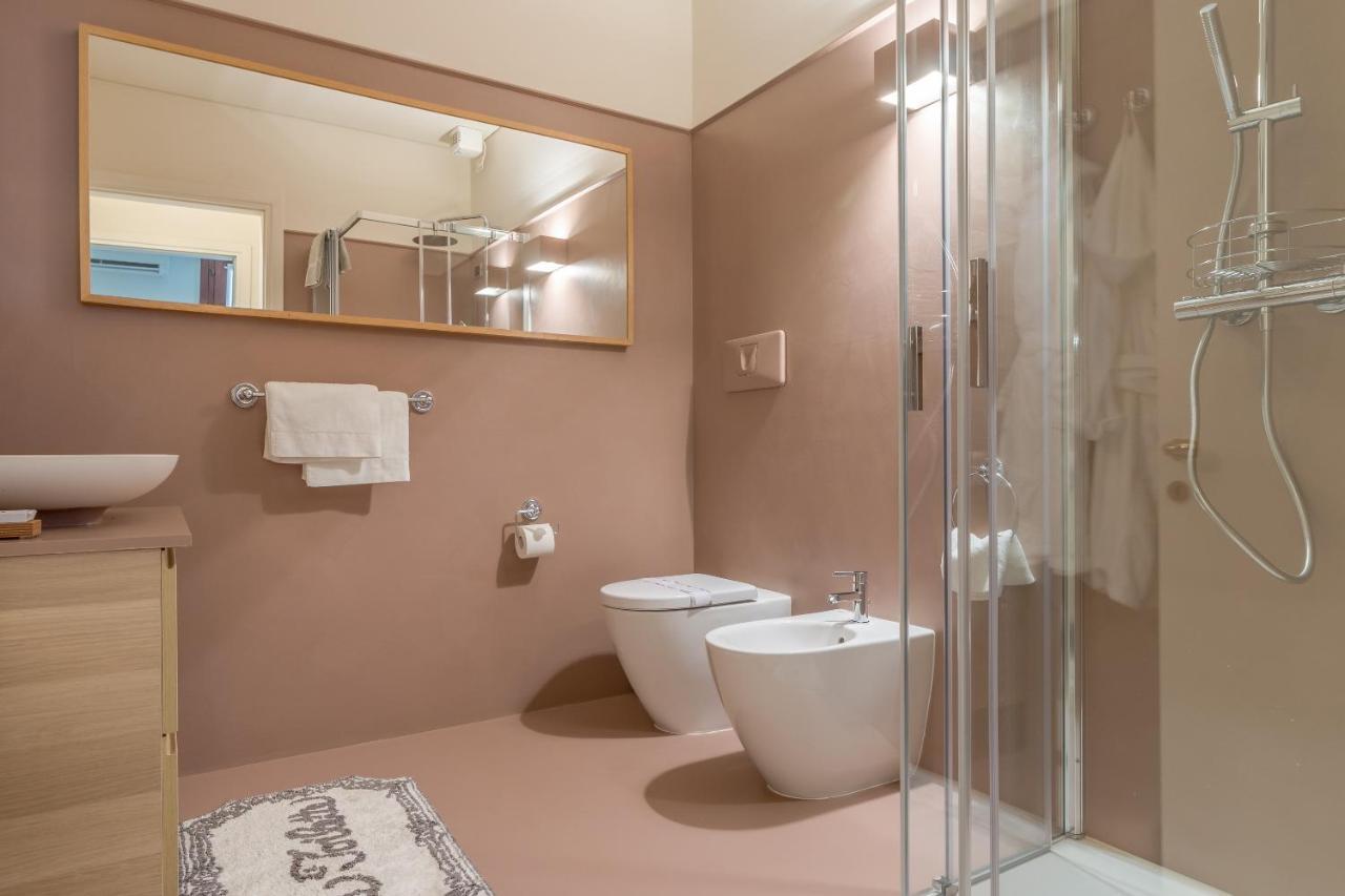 Camelia Home Suite Treviso Luaran gambar