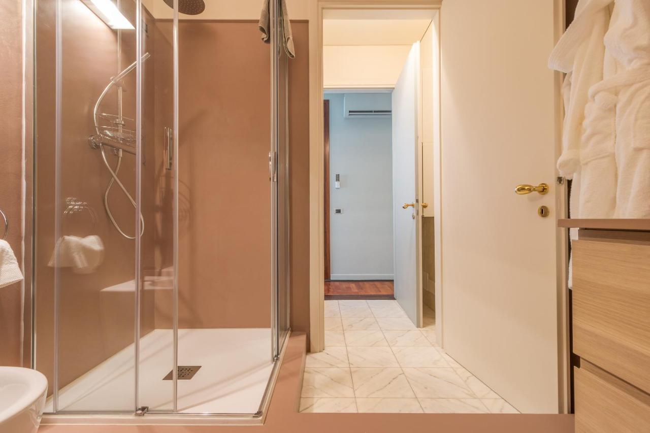 Camelia Home Suite Treviso Luaran gambar