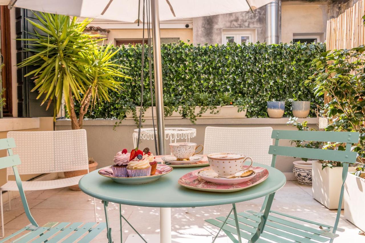 Camelia Home Suite Treviso Luaran gambar