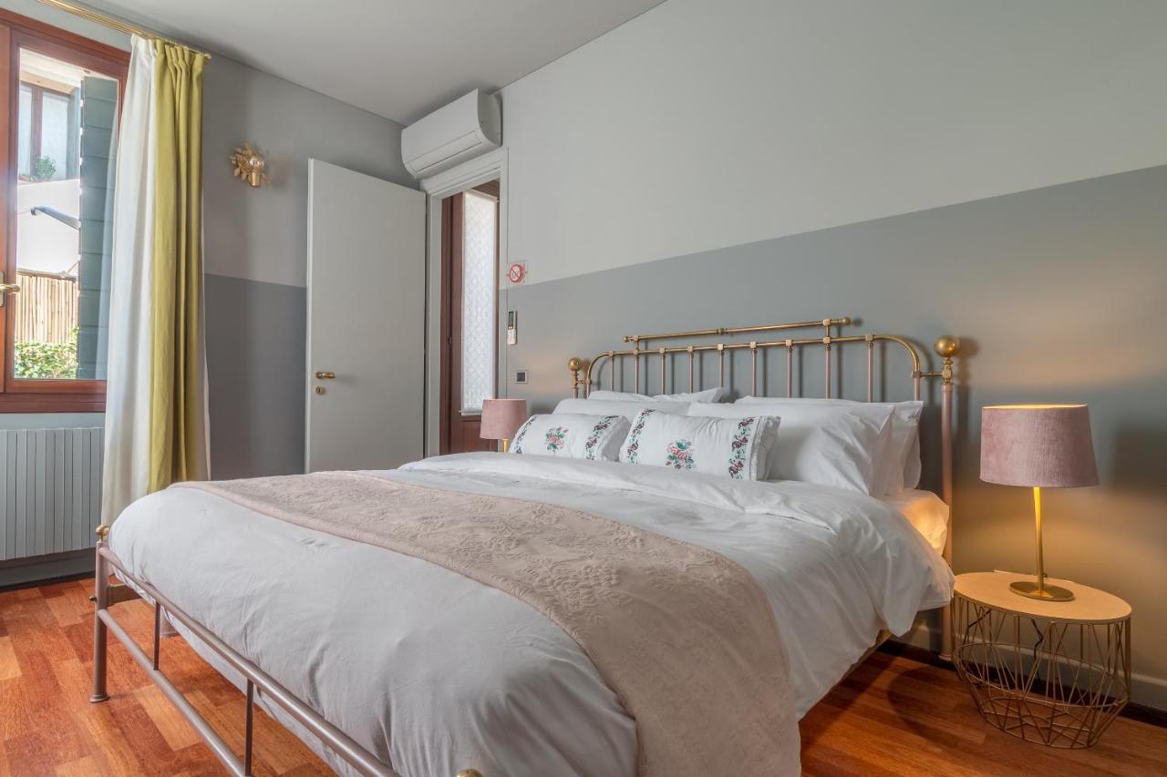 Camelia Home Suite Treviso Luaran gambar